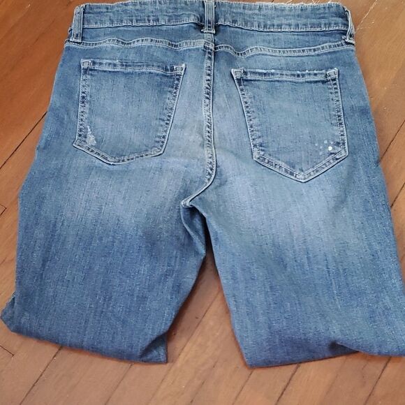 Gap Legging Skimmer Jeans  - Picture 7 of 9